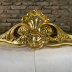 Sofa Ukir Gold Jepara